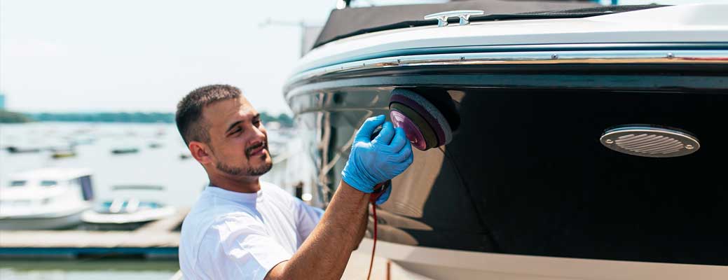 Boat Maintenance Checklist