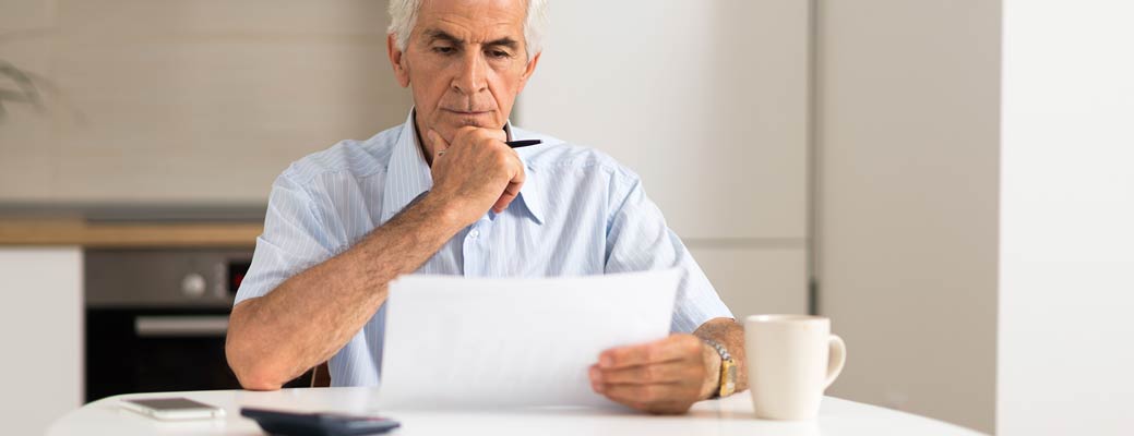 Retirement Annuities: How to Bridge Gaps in Your Retirement Finances