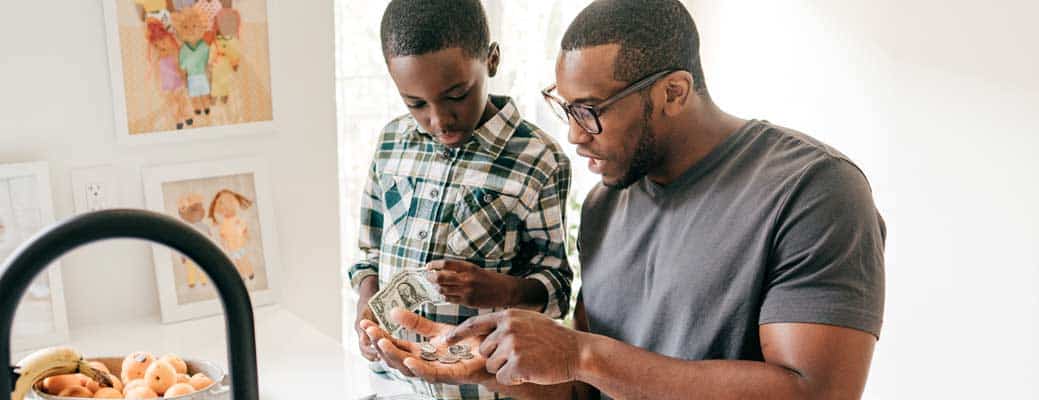 Can I Open an IRA for my Child? Can I Open an IRA for my Child? thumbnail