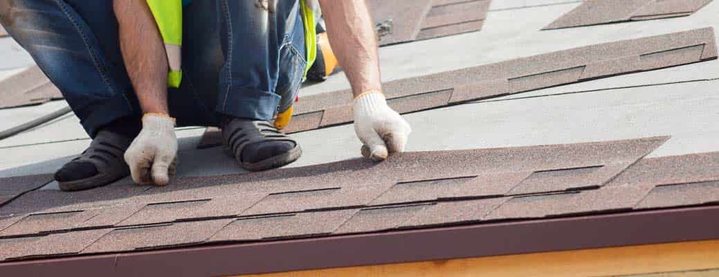 Can Your Roof Affect Your Home Insurance?