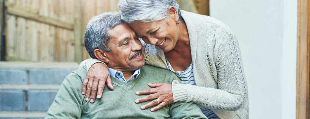 Counting on a Spouse’s Retirement Income? Three Things You Should Know header image