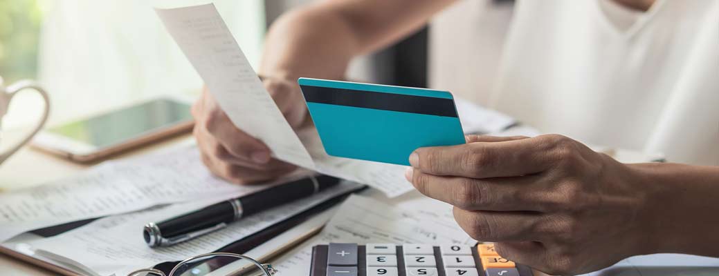 Beware of the Dangers of Credit Beware of the Dangers of Credit thumbnail