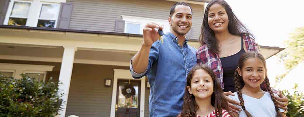 Do I Really Need a 20 Percent Down Payment on a Home?