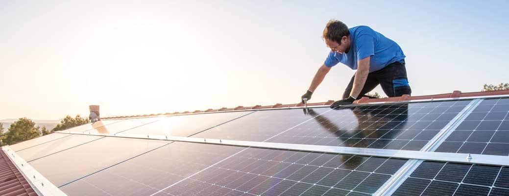 Do Solar Panels Increase Your Home’s Value? header image