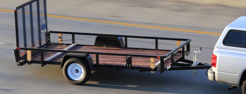 Do You Need Insurance for Your Utility Trailer? Do You Need Insurance for Your Utility Trailer? thumbnail