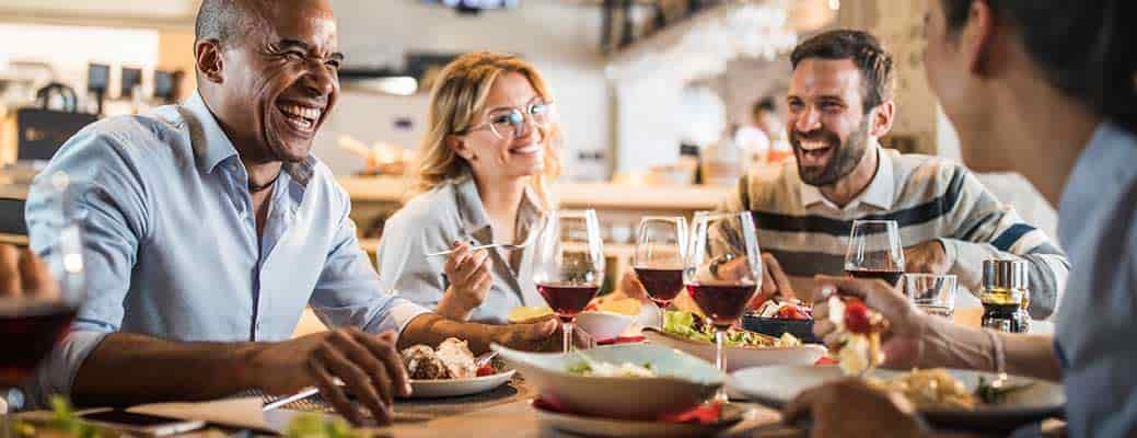 Eating Out on a Budget: The Dos and Don'ts