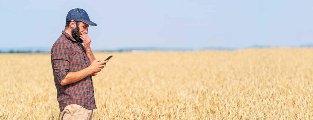 Mental Health and Farming Mental Health and Farming thumbnail