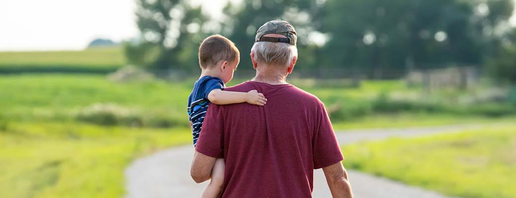 Farm and Ranch Succession Planning: 3 Steps to Get Started Farm and Ranch Succession Planning: 3 Steps to Get Started thumbnail