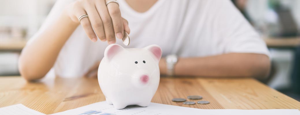 Financially Fit vs. Wealthy: 5 Financial Wellness Tips Financially Fit vs. Wealthy: 5 Financial Wellness Tips thumbnail