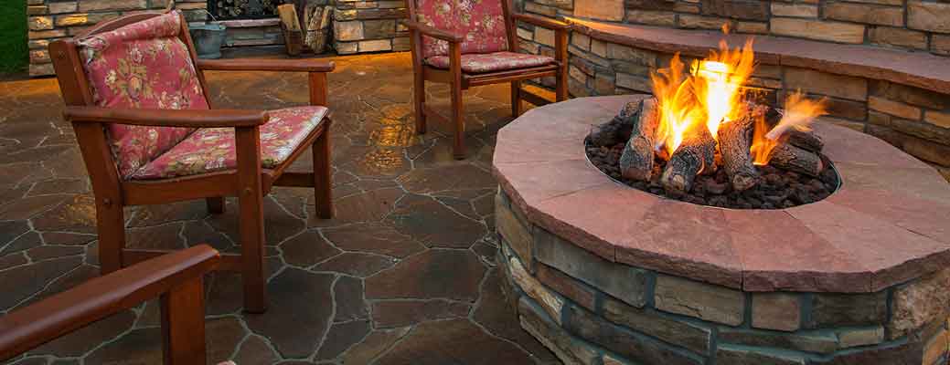 8 Fire Pit Safety Tips