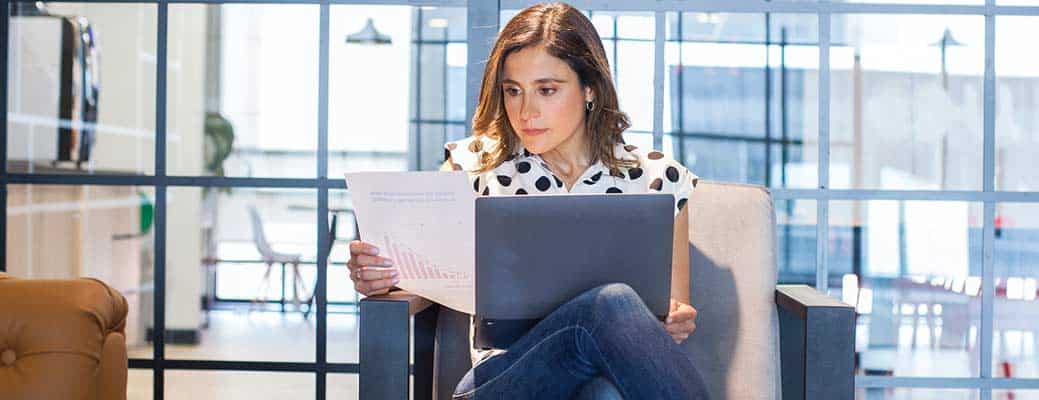 Five Tips to Regain Your Retirement Savings Focus in 2021 Five Tips to Regain Your Retirement Savings Focus in 2021 thumbnail