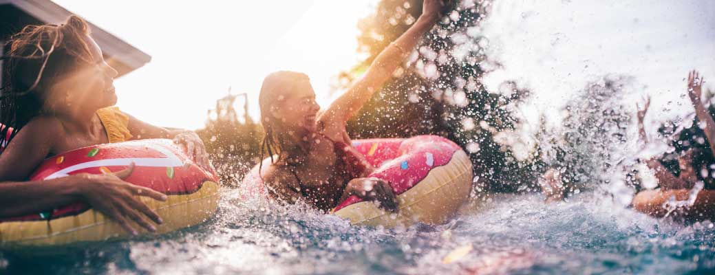 Opening Your Pool for the Summer: When to Do It, What You Need and More Opening Your Pool for the Summer: When to Do It, What You Need and More thumbnail