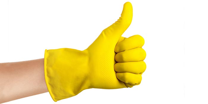 Your Spring Cleaning Checklist: 13 Tips to Keep Your House Safe Your Spring Cleaning Checklist: 13 Tips to Keep Your House Safe thumbnail