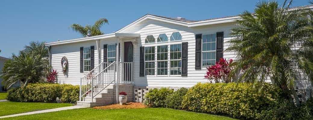 Your Guide to Mobile Home Insurance