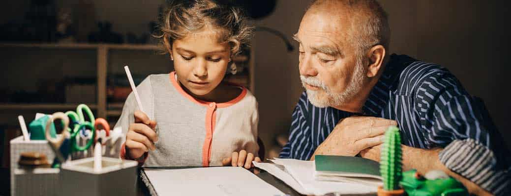 Helping Your Grandkids with College Just Got Easier Helping Your Grandkids with College Just Got Easier thumbnail