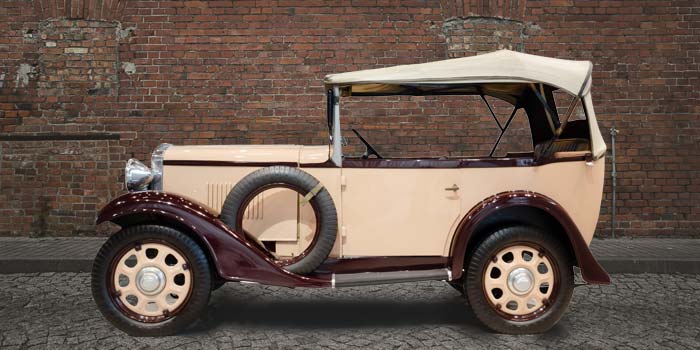 The History of the Automobile: 130 Years in the Making