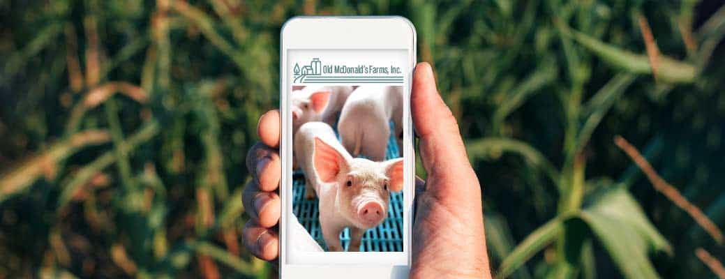 How to Improve Your Farm’s Digital Presence