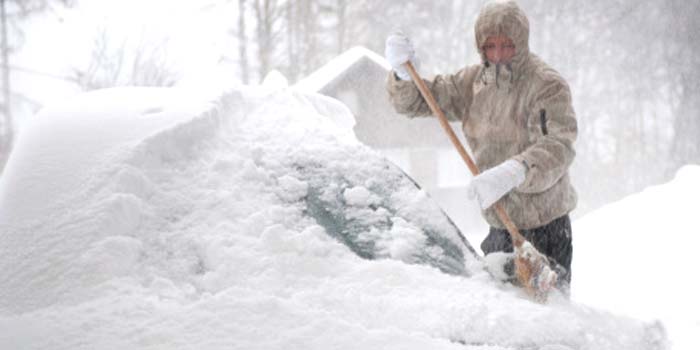 How to Proactively Prepare for a Blizzard