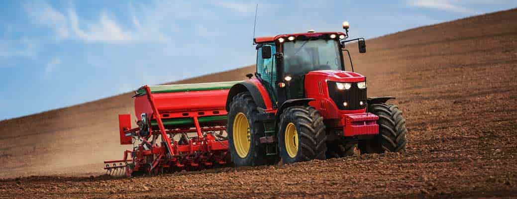 How to Prevent a Tractor Rollover  header image