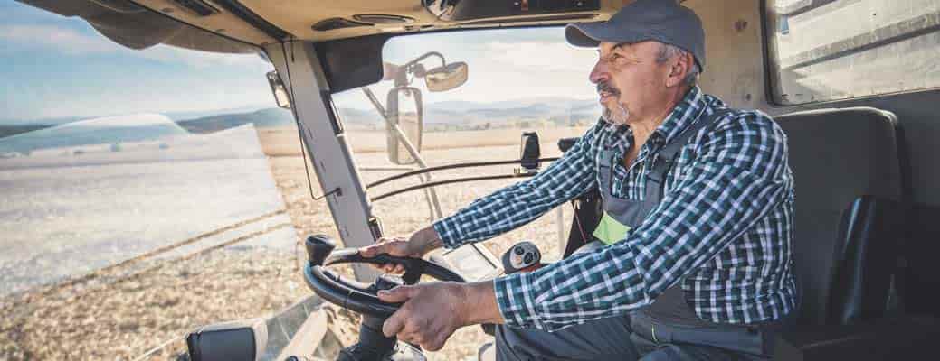 How To Reduce Risk in Agriculture