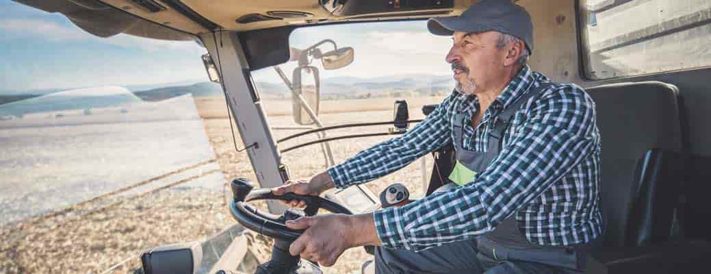 How to Reduce Risk in Agriculture How to Reduce Risk in Agriculture thumbnail