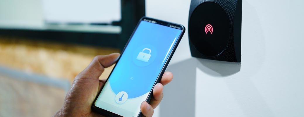 How Smart Technology Solutions Can Protect Your Small Business How Smart Technology Solutions Can Protect Your Small Business thumbnail