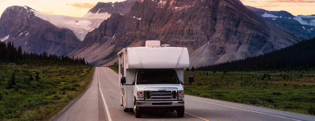Insuring Your Vehicle for an International Road Trip