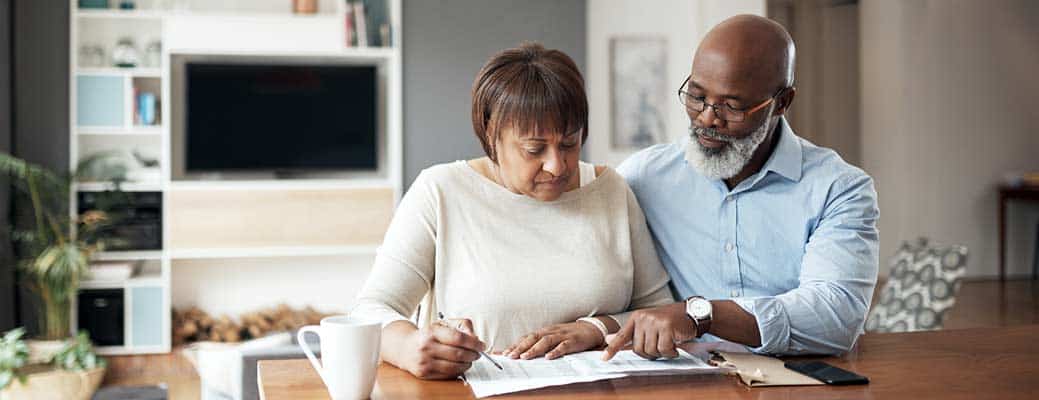 Meeting Your Financial Needs During Retirement Meeting Your Financial Needs During Retirement thumbnail