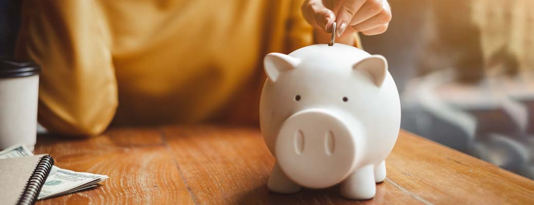 Keeping Cash in a Volatile Market Keeping Cash in a Volatile Market thumbnail