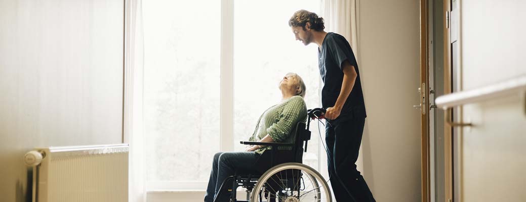 Should You Buy Long-Term Care Insurance? Should You Buy Long-Term Care Insurance? thumbnail