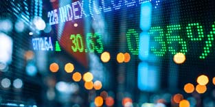 Market Review Market Review thumbnail