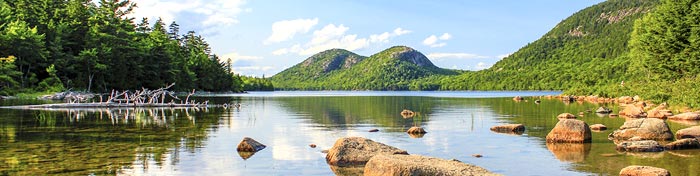 Acadia National Park (ME) Acadia National Park (ME)