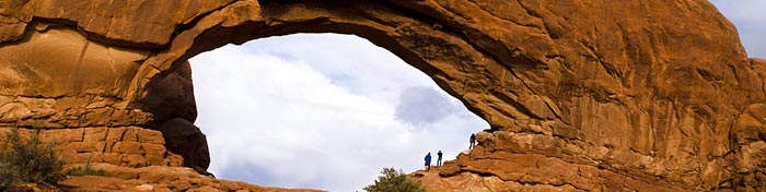 Arches National Park (UT) Arches National Park (UT)