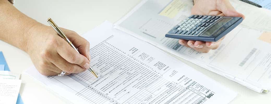 Pandemic Relief Measures and Your Tax Return Pandemic Relief Measures and Your Tax Return thumbnail