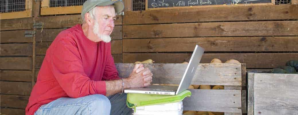 Your Post-Harvest Financial Checklist Your Post-Harvest Financial Checklist thumbnail