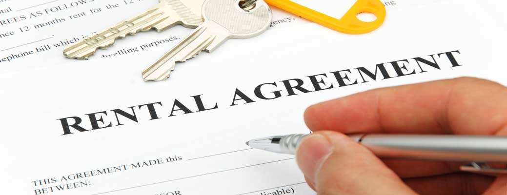 Landlords: What Am I Responsible For?