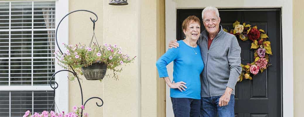Is It Better to Rent or Own in Retirement? header image