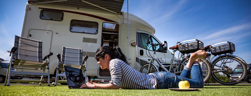 The RV Owner's Guide to Insurance