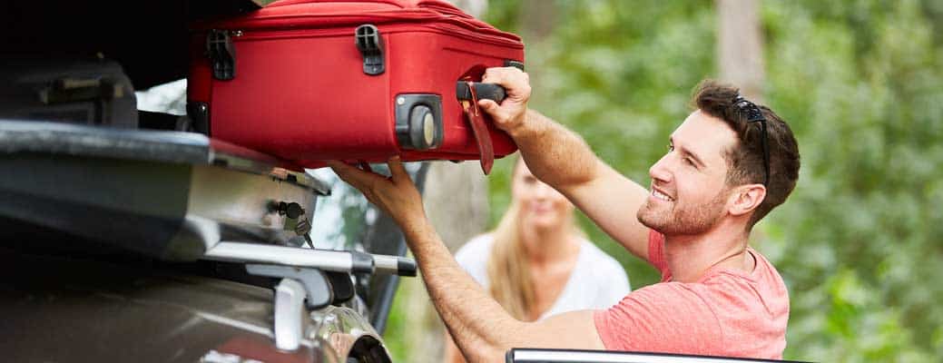 How to Safely Load Your Roof Rack: 5 Tips to Know