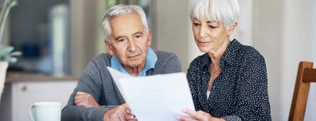 The SECURE Act and Your Retirement Savings header image