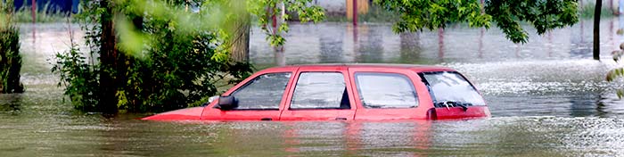  Debunking Myths About Flood Insurance