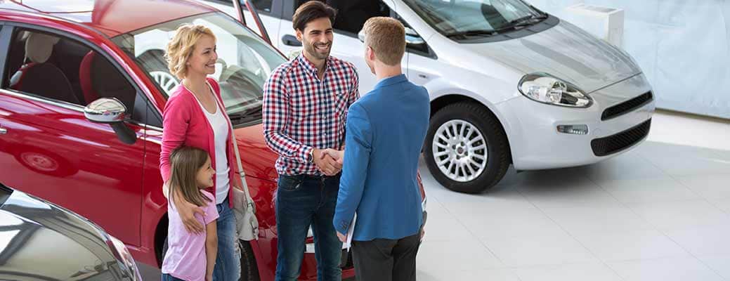 The Pros and Cons of Buying a Certified Pre-Owned Car