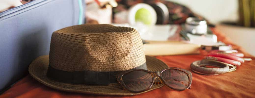 Preparing Your House for Vacation: 16-Step Checklist Preparing Your House for Vacation: 16-Step Checklist thumbnail