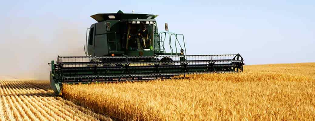 Stay Safe This Harvest Season: 36 Harvest Safety Tips Stay Safe This Harvest Season: 36 Harvest Safety Tips thumbnail