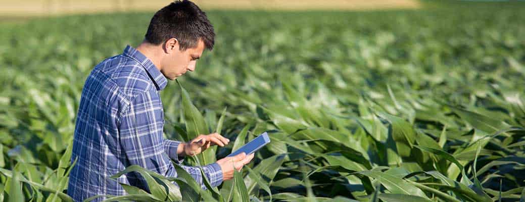 Tech Trends to Look for in Your New Farming Equipment