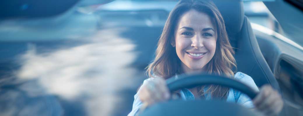How to Test Drive a Car to Find the Perfect Match
