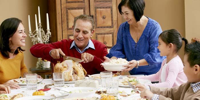  5 Thanksgiving Fails and How to Avoid Them