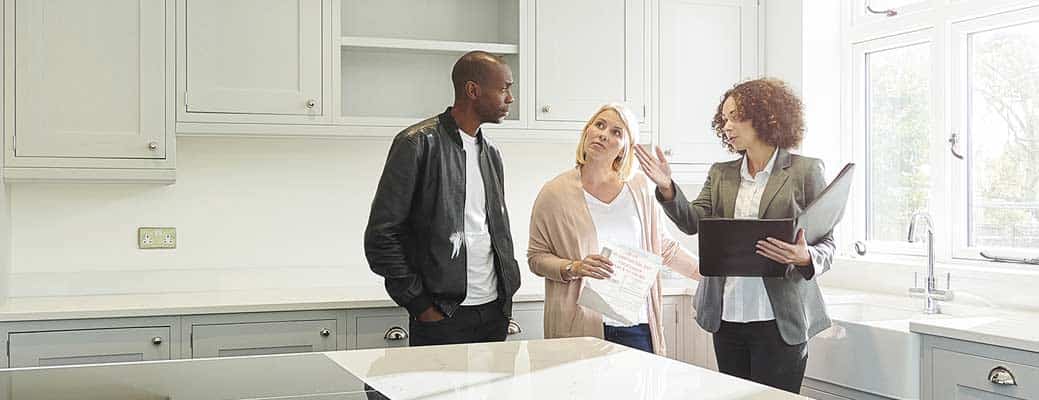 Buying house business plan