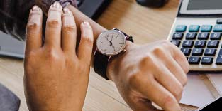 Time Management Tips for the Small Business Owner