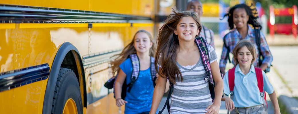 Your Ultimate Back-to-School Checklist Your Ultimate Back-to-School Checklist thumbnail